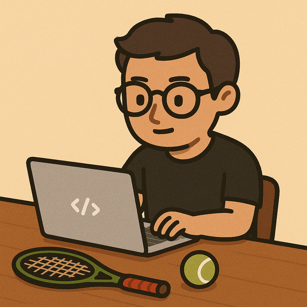 Navigation bar avatar
